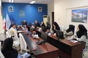 میراث فرهنگی در عصر تحول؛ از دانش جهانی تا راهکارهای بومی