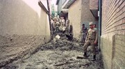 «طجرشت»؛ تلاشی برای ثبت تجریش پیش از محو شدن چهره تاریخی آن