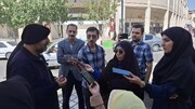 برگزاری تور معرفی مساجد بافت تاریخی پیرامون حرم مطهر رضوی