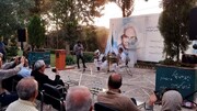 آیین گرامیداشت مهدی اخوان ثالت در فهرست رویدادهای گردشگری کشور به ثبت رسید
