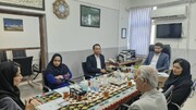 سنجش شایستگی‌های حرفه‌ای راهنمایان گردشگری گیلان در هفتمین کمیسیون فنی