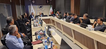 راه‌اندازی پروازهای جدید از فرودگاه ارومیه بررسی شد
