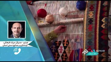 از مرمت مسجد جامع تا توسعه گردشگری سوها؛ تشریح اقدامات میراث‌فرهنگی در نمین
