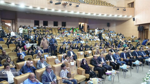 تجلیل از کنشگران عرصه آگاهی‌بخشی در استان کرمانشاه