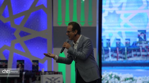 تجلیل از خبرنگاران کرمانشاه