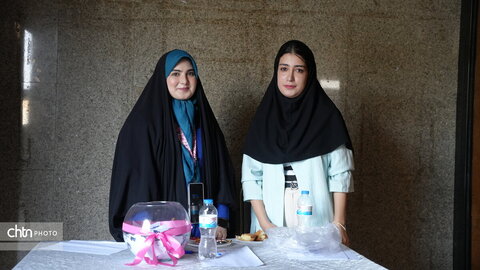 تجلیل از خبرنگاران کرمانشاه