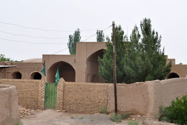 اختصاص ۲ میلیارد تومان اعتبار برای مرمت مسجد تاریخی آدینه بادرود