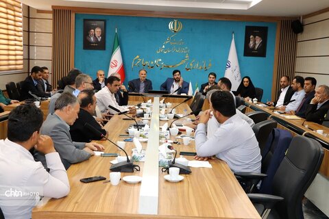 از ظرفیت‌های بکر شوقان تا گذر تاریخی جاجرم؛ نگاهی به سفر مدیرکل میراث‌فرهنگی به جاجرم