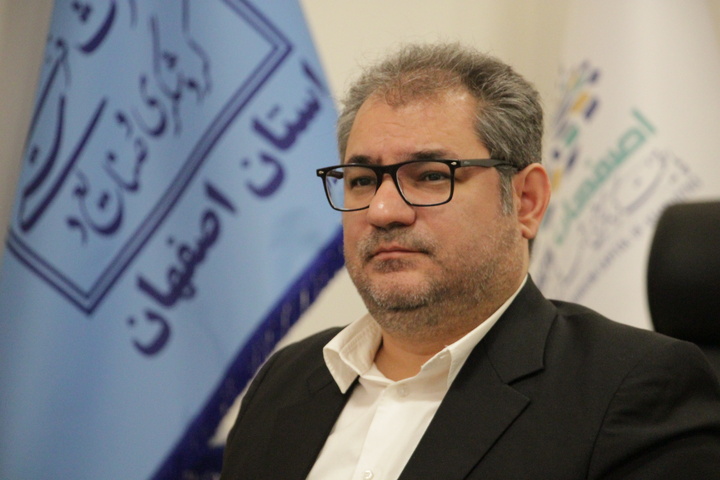 مرمت ۲۸ بنای تاریخی و اداری آسیب‌دیده اصفهان آغاز شد
