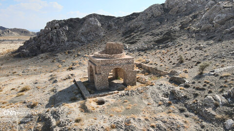 چهاطاقی