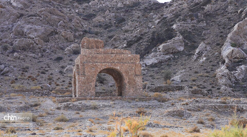 چهاطاقی
