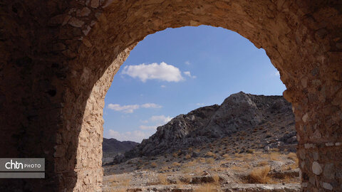 چهاطاقی