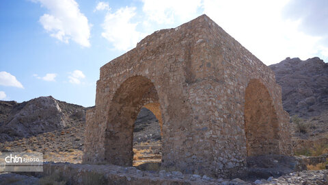 چهاطاقی