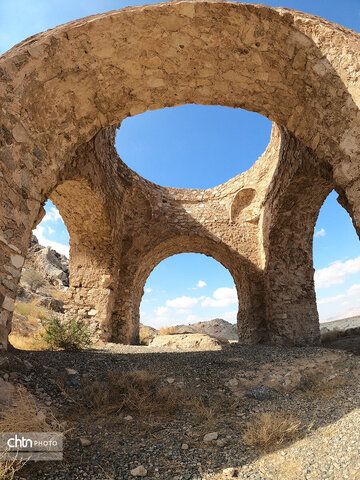 چهاطاقی