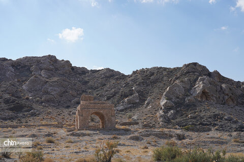 چهاطاقی