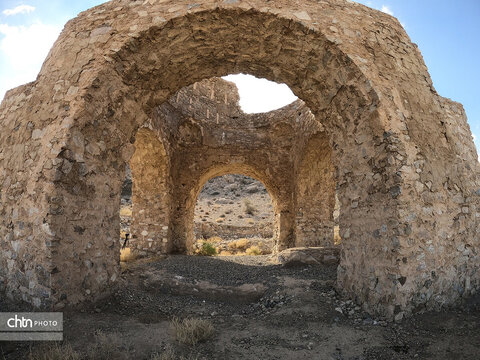 چهاطاقی