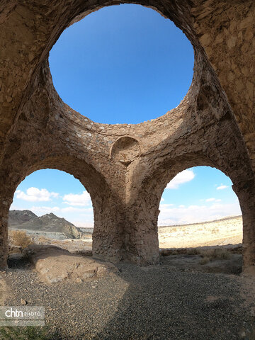 چهاطاقی