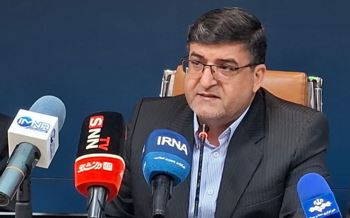 توسعه سرمایهگذاری در چهارمحال و بختیاری در دستور کار استاندار