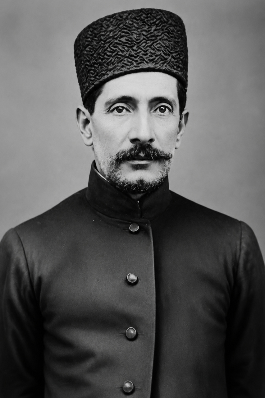 سدیدالسلطنه؛ مورخی که خلیج فارس را برای تاریخ ایران ماندگار کرد