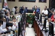 حضور ۲۵ نفر از تأثیرگذاران گردشگری کشور در خراسان شمالی برای معرفی ظرفیت‌های گردشگری استان