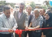 دفتر خدمات گردشگری «شمال ویشه» در جویبار افتتاح شد