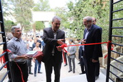 افتتاح ساختمان جدید اداره‌کل میراث فرهنگی زنجان؛ گامی نو در مسیر تحول زیرساختی و ارتقای بهره‌وری