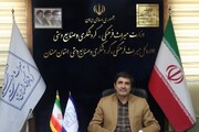 هم‌زمان با هفته دولت ۷ پروژه گردشگری در استان سمنان کلنگ‌زنی و افتتاح می‌شود