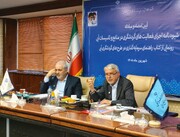 «گردشگری آبی» در مسیر تبدیل‌شدن به اولویت توسعه گردشگری ایران/ صالحی‌امیری: ۵۰ پروژه و ۳۰۰ فرصت سرمایه‌گذاری، آغاز یک حرکت بزرگ است