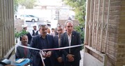 نمایشگاه گردشگری، صنایع دستی و سوغات در تربت جام شد