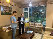 سرمایه‌گذاران حوزه گردشگری حمایت شوند/ سرمایه‌گذاران ارکان اصلی گردشگری هستند