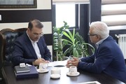 هفته دولت فرصتی برای پاسخگویی مستقیم به مردم است