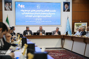 حصارکشی دور میراث‌فرهنگی خیانت است / حفاظت از تاریخ خوزستان به‌تنهایی ممکن نیست