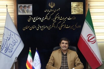 هم‌زمان با هفته دولت ۷ پروژه گردشگری در استان سمنان کلنگ‌زنی و افتتاح می‌شود