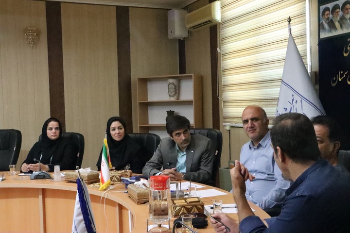 داوری صنایع دستی