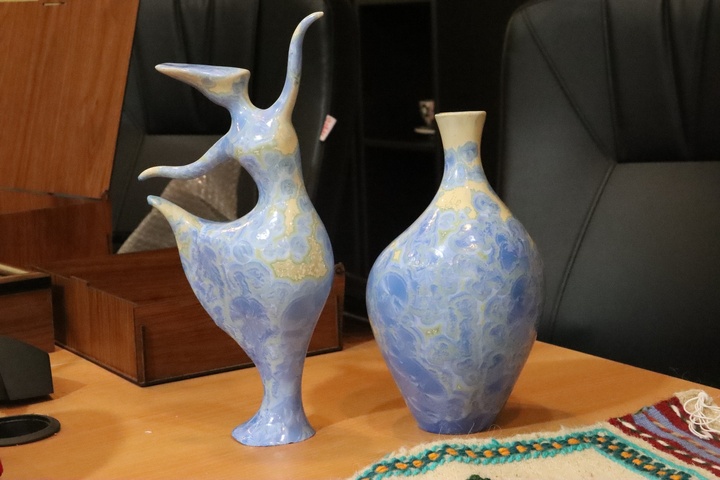 داوری صنایع دستی
