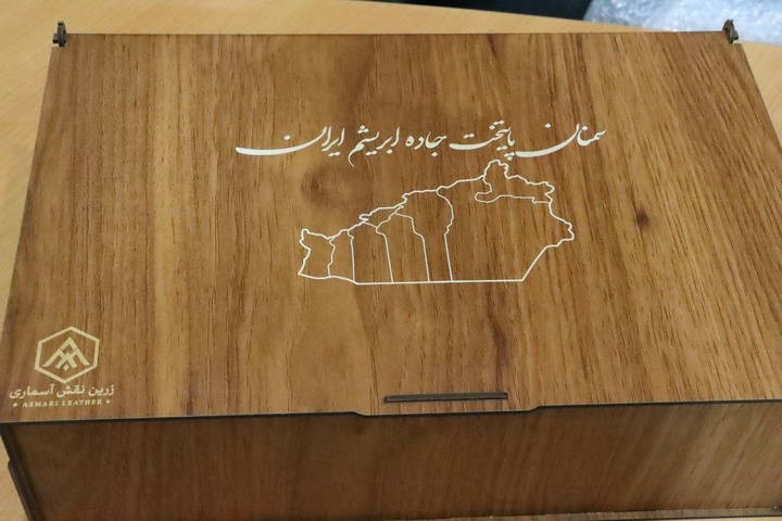 داوری صنایع دستی