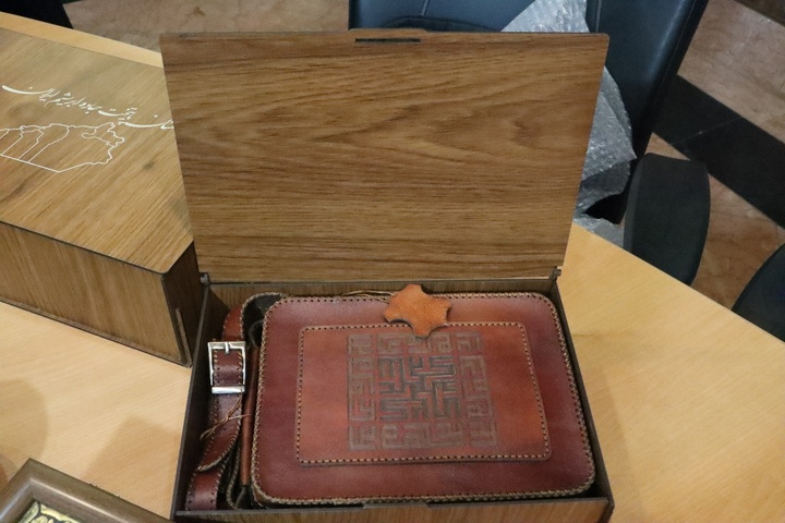 داوری صنایع دستی