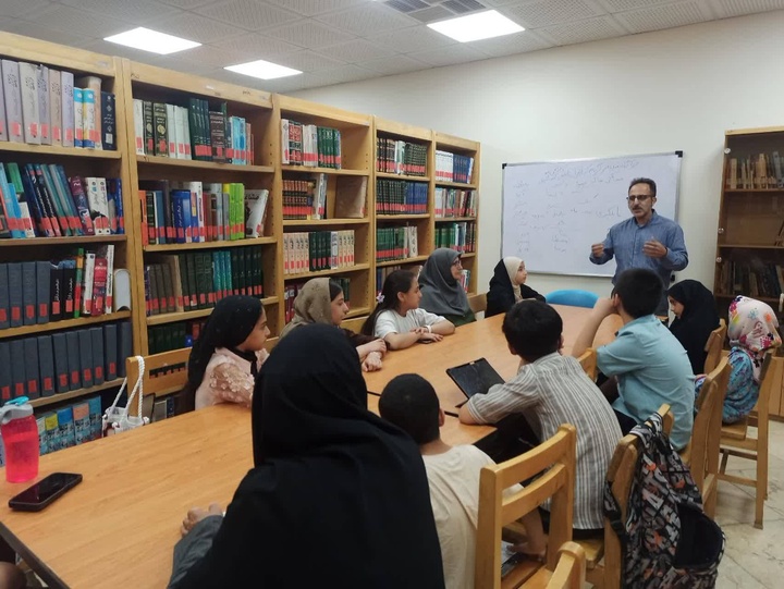 کارگاه آموزشی میراث‌فرهنگی در شهرستان پیشوا برگزار شد