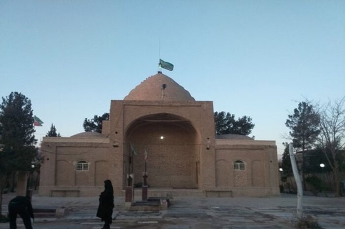 امامزاده یحیی(ع) ورامین؛ از میراث تاریخی ایران تا موزه آرمیتاژ لنینگراد