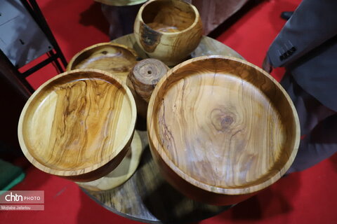 صنایع دستی نمایشگاه سراسری صنایع‌دستی استان زنجان