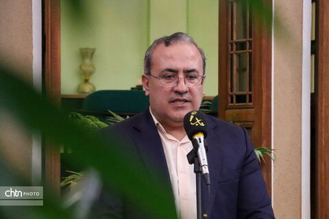 سفره‌خانه سنتی چینابی افتتاح شد