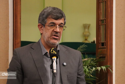 سفره‌خانه سنتی چینابی افتتاح شد