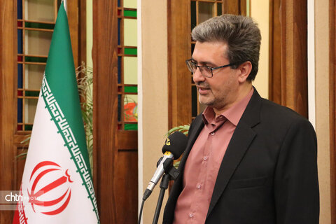 سفره‌خانه سنتی چینابی افتتاح شد