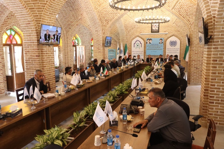 رفع موانع فعالان گردشگری در اولویت برنامه‌های معاون گردشگری کشور است/ تشکل‌ها باید در تصمیم‌سازی‌ها نقش داشته باشند