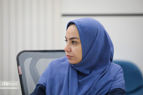 نشست فعالان و انجمن‌های  مردم‌نهاد با مدیرکل و معاونان اداره‌کل میراث‌فرهنگی، گردشگری و صنایع‌دستی خوزستان