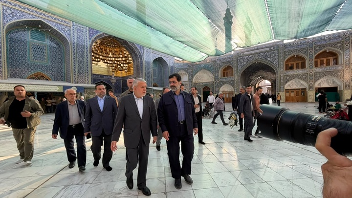 «قم» در مسیر تبدیل‌شدن به قطب فرهنگی جهان اسلام/ صالحی‌امیری: میراث ۷ هزارساله قم باید به گفتمان جهانی تبدیل شود