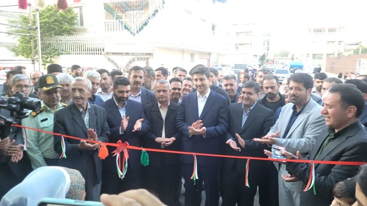 چهارمین جشنواره ملی اقوام و عشایر ایران‌زمین در چهارمحال و بختیاری آغاز شد