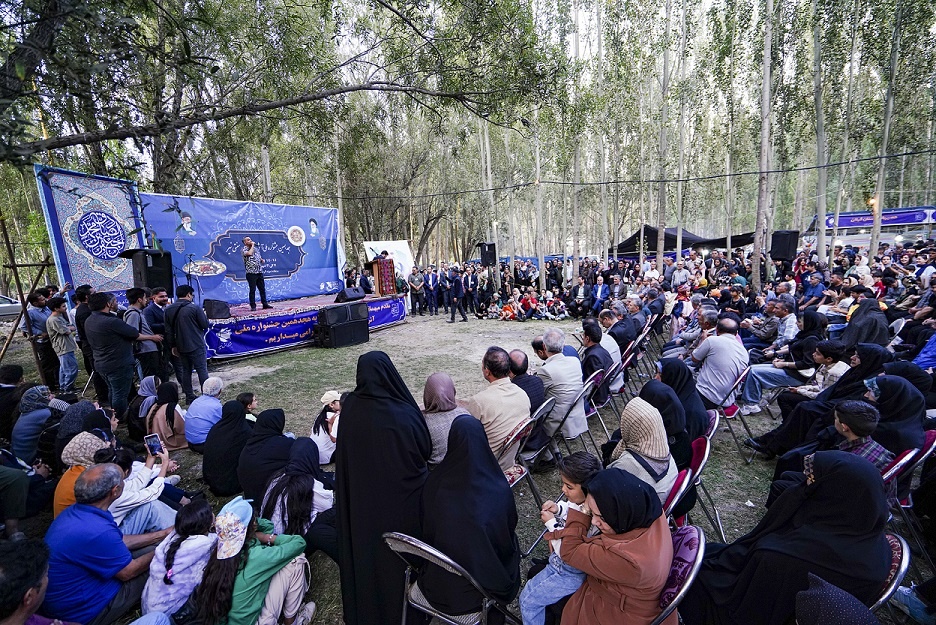 یک سال در مسیر توسعه گردشگری، صیانت از میراث‌فرهنگی و ترویج صنایع‌دستی اردبیل/ از بهره‌برداری ۹ طرح گردشگری با سرمایه‌گذاری ۲ هزار و ۲۰۰ میلیارد تومان تا تلاش برای ثبت جهانی موئیل