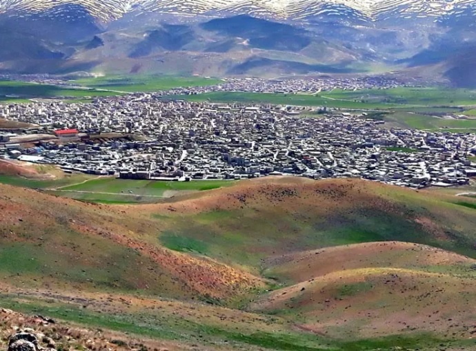 چهارمحال و بختیاری، ورزش و طبیعت