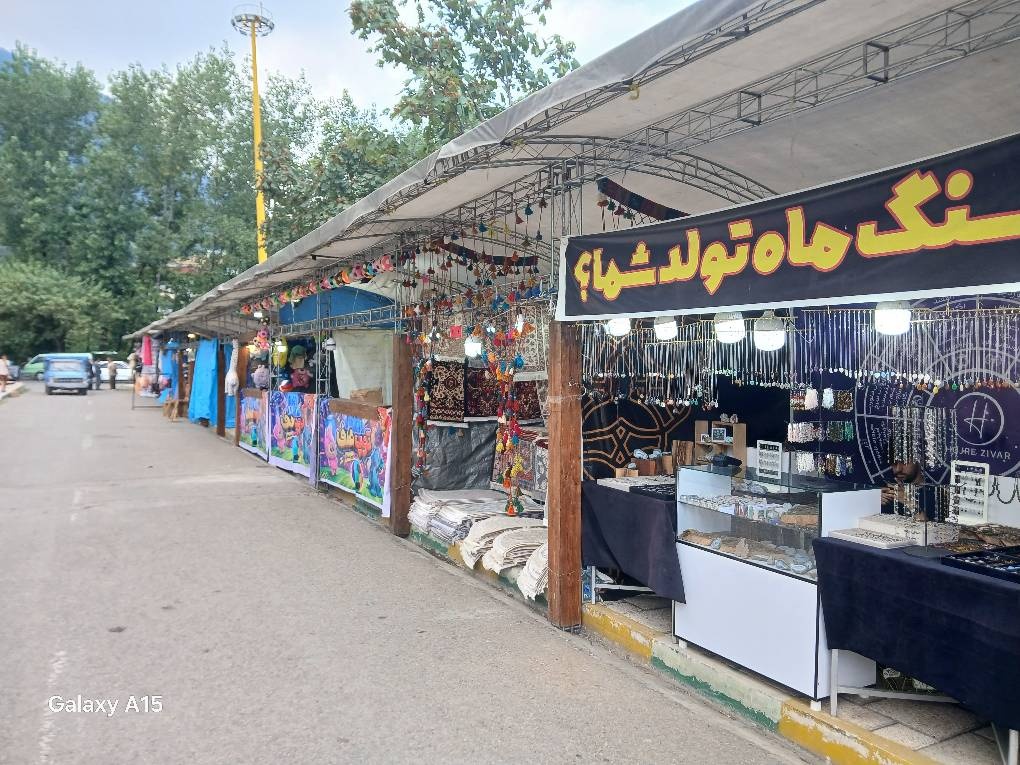 مدیرکل میراث‌فرهنگی، گردشگری و صنایع‌دستی مازندران خبر داد